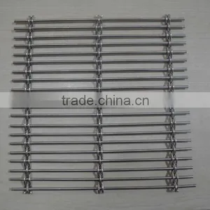 Stainless Steel Wire Mesh thumbnail-1