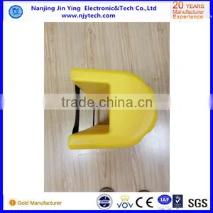 Plastic Column Protection,Plastic Column Guard,Rack Protection thumbnail-5