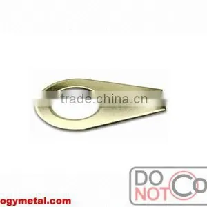 Precision Cnc Stamped Part thumbnail-1