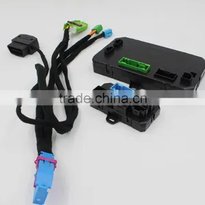 Car Keyless Start Keyless Entry System For Mercedes-Benz thumbnail-2