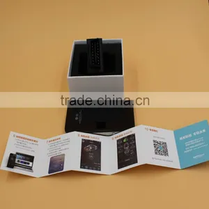 Car Remote Control By Mobile Phone With GPS Car Alarm And Tracking System-A-Cube App thumbnail-5