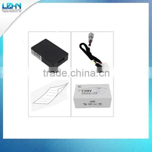Car Auto Window Closer Rollup System Fit for All Mercedes Benz Car thumbnail-2