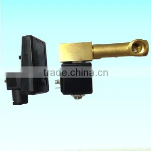 Timer Auto Drain Valve With Timer for Screw Air Compressor thumbnail-1