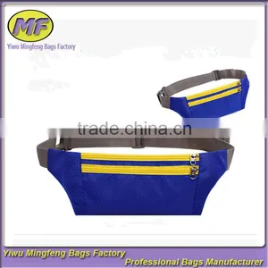 Sport Elastic Waist Bag 2016 New Style Fashion Waist Bag for Men and Women Quality Choice thumbnail-1