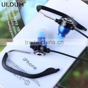 ULDUM Bulk Earphones China Wholesale, High Quality Earphones thumbnail-5
