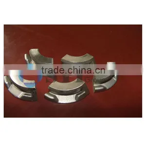 Stainless Investment Casting Parts - SYI Group thumbnail-1