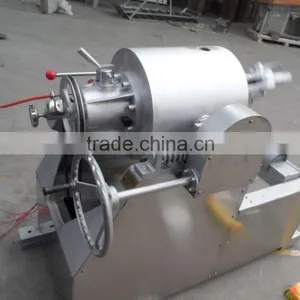 Rice Puffing Machine thumbnail-1