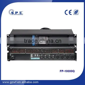Labgruppen Fp14000 2 Channel Professional Audio Amplifier thumbnail-2