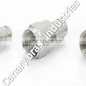 F, F Plug, F5 Plug, F6 Plug, F7 Plug, RG6 Plug, F 71, F 81F Adapter, F Socket, Fmale, F Female, F Connecotrs,etc thumbnail-1