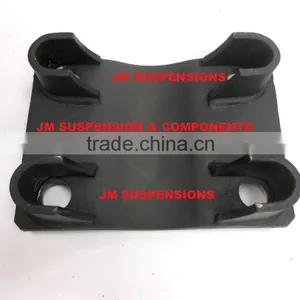 Axle Seat / Spring Seat & TOP PLATE FOR BPW REYCO HUTCH FRUEHAUF SUSPENSION and Other Truck Parts and Trailer Parts thumbnail-4