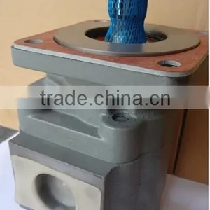 OEM 09253503 Terex Hydraulic Pump thumbnail-2