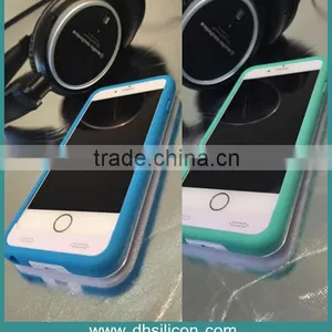 Powerful 3100mAh Portable Power Case for Phone thumbnail-6