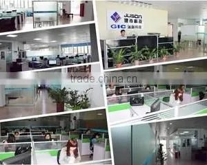 Shenzhen Juson Technology Co., Ltd. company overview - view 2 thumbnail