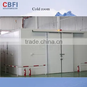 CBFI Industrial Cold Storage Room Price thumbnail-2