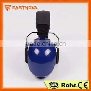 EASTNOVA EM003 Sleeping Useful Custom Cheap CE Earmuff thumbnail-1