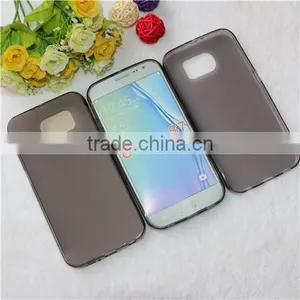 Cheap Wholesale Price Soft TPU Candy Color Case for Samsung s7 thumbnail-3