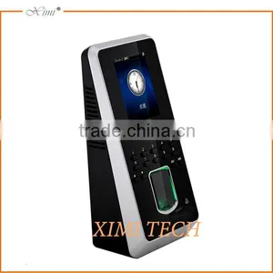Professional of Keyless Door Lock With Fingerprint and Face Recognition Access Control thumbnail-4