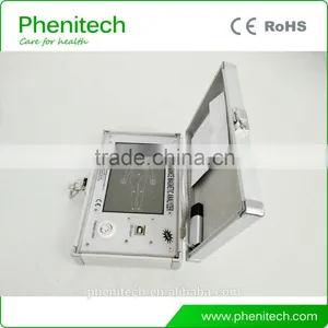 CE.ROHS 4th Generation Quantum Body Health Analyzer Machine 45 Reports thumbnail-2