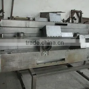 TM-IR750 Series Thermal Control Drying Infrared Tunnel Oven thumbnail-2