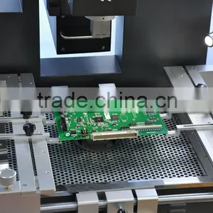 Optical Alignment DH-A4 Bga Rework Station, High Quality Bga Rework Station With Optical Aligment,Bga Chips Repair Machine thumbnail-6