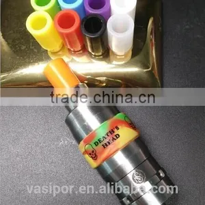do Not Miss Cheapest and Colorful Subtank Drip Tip thumbnail-4