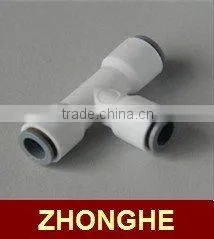 Union Tee Connector(ro Water Purifier Spares) thumbnail-1