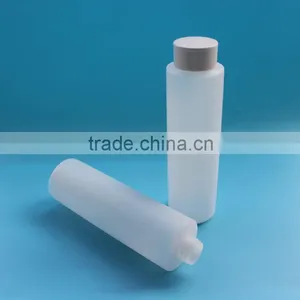 300ml Surface Handling HDPE Plastic Bottle ,10 OZ Conditioner Lotion Shampoo Bath Gel Cosmetic Type Plastic Bottle thumbnail-2