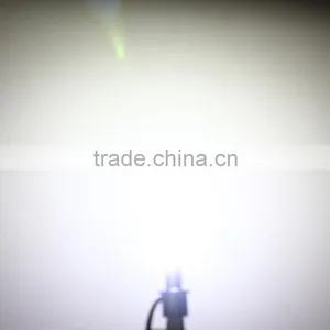 High Power H1 40W LED Car Vehicle Auto DRL Fog Running Headlight Head Lights Lamp Bulb 5000LM LED Headlight Bulb thumbnail-6