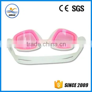 Can Custom Children Swimming Goggles thumbnail-3
