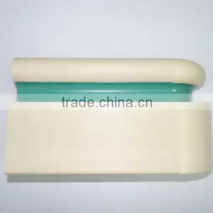 Wall Protection System Handrails Disabled Grab Rails thumbnail-1