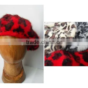 2012 New Fashion Hat for Lady thumbnail-1