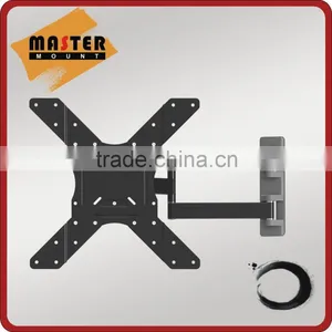 Full Motion Removable VESA TV Wall Mount thumbnail-3