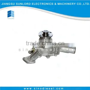 Foton Diesel Water Pump thumbnail-1