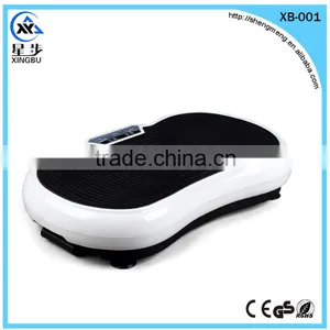 2015 Factory Price Whole Body Crazy Fit Massage With Handheld thumbnail-3