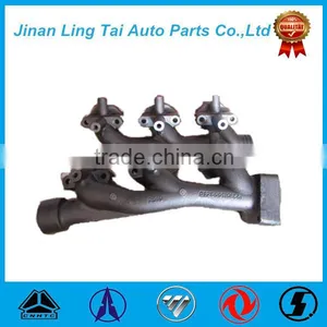 Competitive Price Exhaust Manifold Beiben Truck Spare Parts thumbnail-5