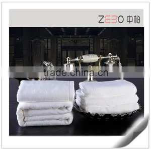 Wholesale 32s Plain Woven Face Towel Hotel Towels Bath Cheap Towels thumbnail-1