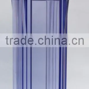 10 ' / 20 ' Inches Pentek Transparent Water Filter Housing/cartridge Filter Housing thumbnail-3