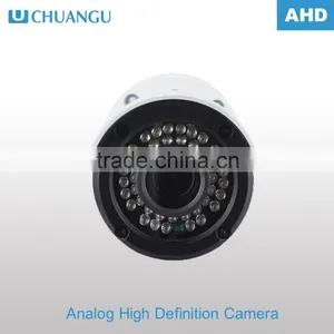 Night Vision 1.3MP 960P Resolution Camera IR Distance 20m With IR-CUT Filter Support OSD Motion Detection HD AHD Camera thumbnail-4