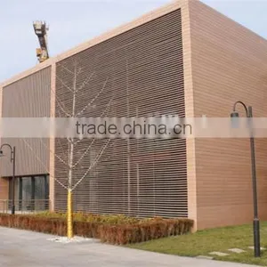 Ceilings With Iron Basis Wood Wall Panel Interior Rattan Texture Panel thumbnail-1
