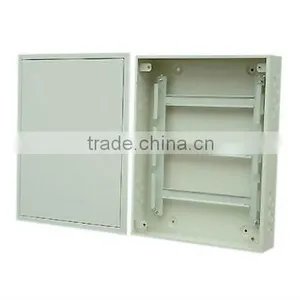Dinrail Type Modular Enclosures (EMEB) thumbnail-3