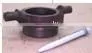 Bearing Plate(mtz Tractor Parts) thumbnail-1