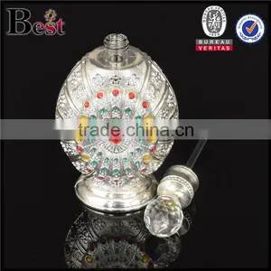 10ml Glass Tube Luxury Glass Tube Glass Tube Dropper thumbnail-4