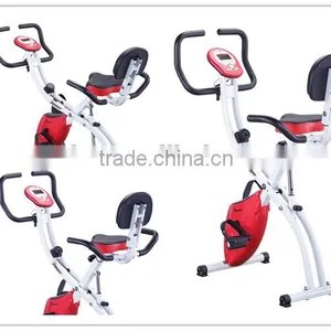 PUKO Exercise Bike for Fitness New Products thumbnail-1