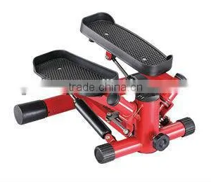 2016 Home Use Body Fit Mini Shape Twist Stepper thumbnail-2