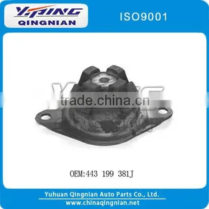 Engine Mounting for AUDI OEM:443 199 381J thumbnail-1