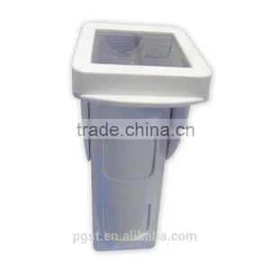 Wireless Solar PIR Detector Microwave / Infrared, Pet Immunity PA-89R thumbnail-1