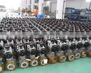 Guangzhou Joto Valve & Pump Industry Co., Ltd. company overview - view 2 thumbnail
