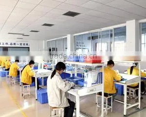 Unicon Conductive Rubber Products Factory company overview - view 4 thumbnail