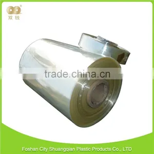 Volume Produce Quality Assurance Waterproof Blow Molding Adhesive Pvc Film thumbnail-2