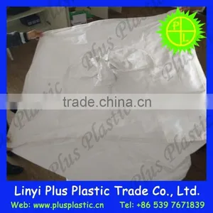 Fibc Baffle Bag,jambo Cement Packing Bag,pp Woven Ton Bag on Sale thumbnail-3